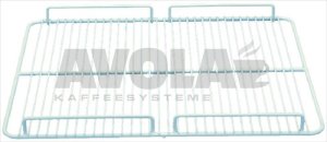 PLASTIC COVERED GRID 490x385 mm