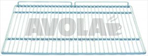 PLASTIC COVERED GRID 526x418 mm