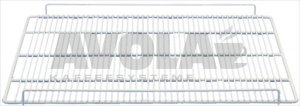 PLASTIC COVERED GRID 569x412 mm