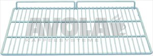 PLASTIC COVERED GRID 532x390 mm