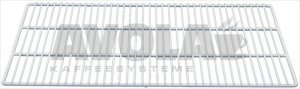 PLASTIC COVERED GRID 642x450 mm