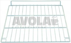 PLASTIC COVERED GRID 650x532 mm