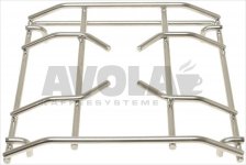 ROST 320x320 mm