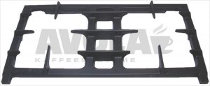 PAN SUPPORT GRID 510x260 mm