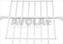 BASKET SEPARATOR 190x263 mm