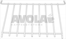 BASKET SEPARATOR 208x204 mm