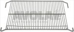 CHROME PLATED GRID 405x325 mm