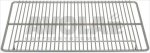 CHROME PLATED GRID 365x270 mm