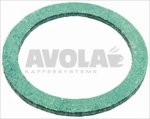 ASBESTOS FREE FLAT GASKET