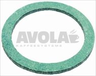ASBESTOS FREE FLAT GASKET