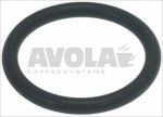La Pavoni Siebträgerdichtung O-RING ø 57.7x47x5.3 mm