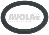 La Pavoni Siebträgerdichtung O-RING ø 57.7x47x5.3 mm