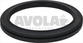 DOOR GASKET