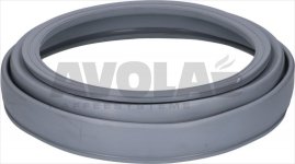 DRUM DOOR GASKET