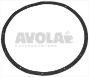 BOTTOM TANK GASKET
