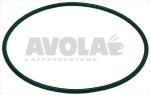 EPDM O-RING GASKET 04387