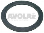 INLET OUTLET GASKET