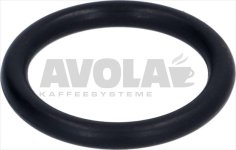 GASKET OR 04093 EPDM