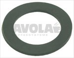 GASKET D42D62S3 RUBBER