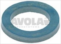ASBESTOS FREE FLAT GASKET