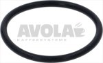 EPDM O-RING GASKET 04175