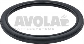 DOOR GASKET