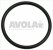 epdm o ring gasket 0147
