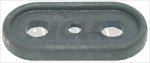GASKET FOR ELEMENT 23x46 mm