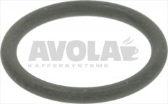 TAP INNER EPDM GASKET