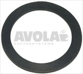 SUPPORT GASKET