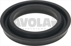 LIP GASKET