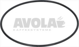 GASKET FOR PUMP HOUSING