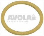 ASBESTOS FREE FLAT GASKET
