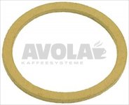 ASBESTOS FREE FLAT GASKET