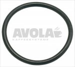 O-RING 03125 EPDM