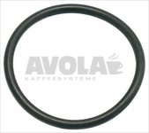 O-RING 03125 EPDM