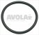 o ring 03125 epdm