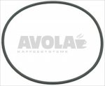 WASHING SUPPORT GASKET