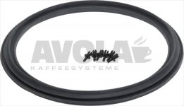 DOOR GASKET