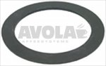 DRAIN ASSEMBLY GASKET