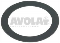DRAIN ASSEMBLY GASKET 1