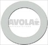 FLAT PTFE GASKET