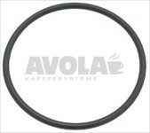 O-RING 03218 EPDM