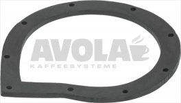 PUMP HOUSING GASKET