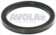 SEALING RING 130/160/14-5/16 mm