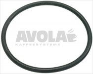 EPDM O-RING GASKET 06337