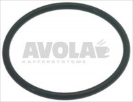 O-RING 02106 EPDM