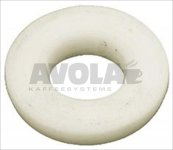 MAIN SHAFT SEALING GASKET
