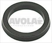 MAIN SHAFT SEALING GASKET