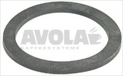 SUPPORT GASKET